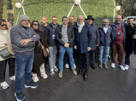 Fratelli d’Italia, anche una delegazione lecchese ad Atreju