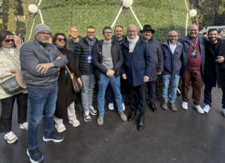 Fratelli d’Italia, anche una delegazione lecchese ad Atreju