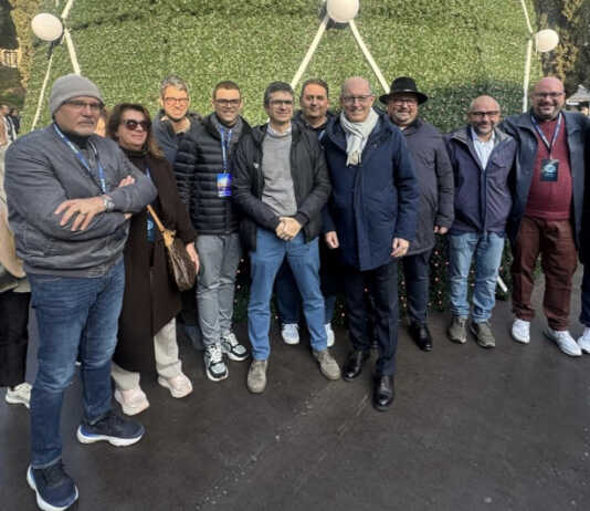 Fratelli d’Italia, anche una delegazione lecchese ad Atreju