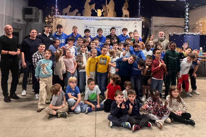 BASKET LECCO gruppojpgBASKET LECCO gruppojpg