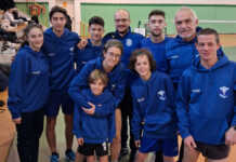 Badminton. Doppio maschile d’oro per Maggioni-Borin