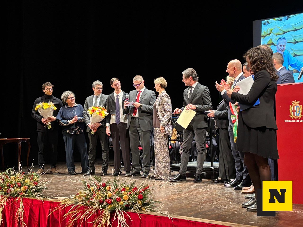 Benemerenze Lecco 2025 San Nicolo (1)