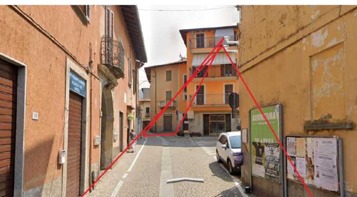 Videosorveglianza urbana: 35 nuove telecamere a Valmadrera e nei comuni associati