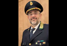 Casatenovo, si è dimesso Matteo Tocchetto, comandante della Polizia locale