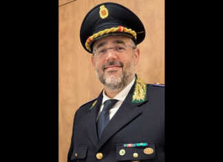 Casatenovo, si è dimesso Matteo Tocchetto, comandante della Polizia locale