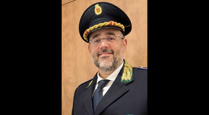 Casatenovo, si è dimesso Matteo Tocchetto, comandante della Polizia locale