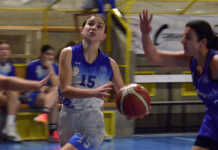 Basket femminile. Debacle casalinga della Starlight contro Ardor Bollate Chiara Zaccone Starlight Valmadrera dicembre 2025