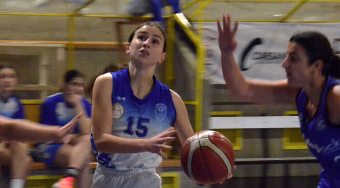 Basket femminile. Sconfitta casalinga della Starlight contro Ardor Bollate Chiara Zaccone Starlight Valmadrera dicembre 2025
