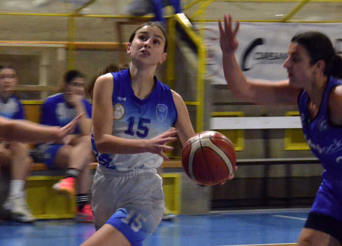 Chiara Zaccone Starlight Valmadrera dicembre 2025 Chiara Zaccone Starlight Valmadrera dicembre 2025