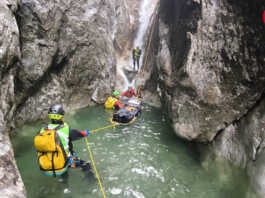 Cnsas. Riunione generale di fine anno della squadra forra lombarda, il bilancio 2025