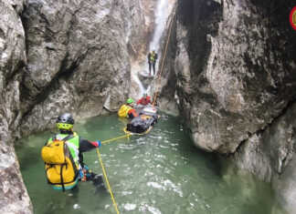 Cnsas. Riunione generale di fine anno della squadra forra lombarda, il bilancio 2025