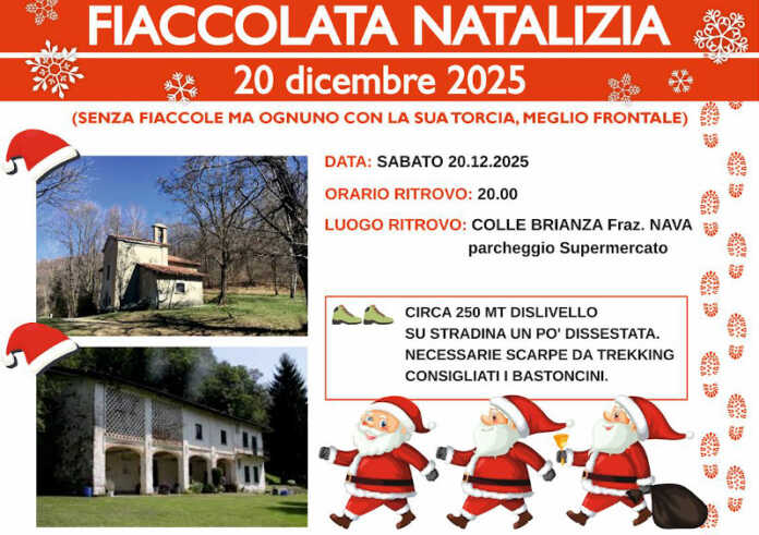 Colle_Fiaccolata_natalizia