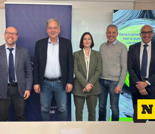 Confapi Lecco Sondrio traccia il bilancio di fine anno: priorità a innovazione, credito e giovani Confapi 2025 piazza, vavassori, fagioli, pescosolido, Valagussa