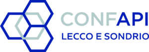 Confapi-Lecco-Sondrio logo
