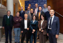 Enrico Vavassori confermato alla guida di Confapi Lecco Sondrio