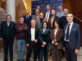 Enrico Vavassori confermato alla guida di Confapi Lecco Sondrio