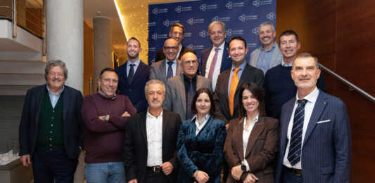 Enrico Vavassori confermato alla guida di Confapi Lecco Sondrio