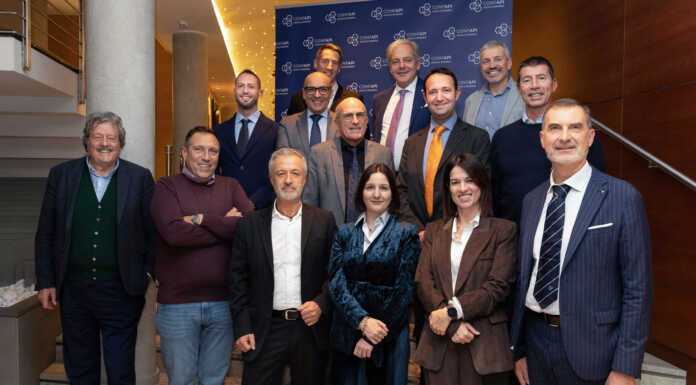 Enrico Vavassori confermato alla guida di Confapi Lecco Sondrio