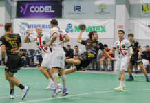 Pallamano, Serie A Silver. Molteno batte il Verdeazzurro Sassari e conquista la vetta De Angelis pallamano Molteno