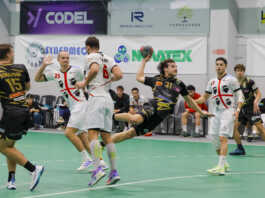 Pallamano, Serie A Silver. Molteno batte il Verdeazzurro Sassari e conquista la vetta De Angelis pallamano Molteno