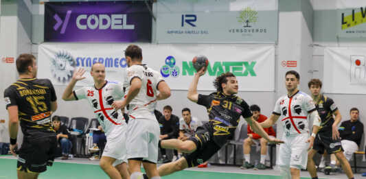 Pallamano, Serie A Silver. Molteno batte il Verdeazzurro Sassari e conquista la vetta De Angelis pallamano Molteno