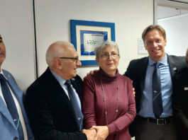 Arpa Lombardia compie 25 anni: a Lecco crescono i controlli in siti e aziende Dip-Lecco-da-sin-Chiappalone-Zicoia-Porro-Cambielli-Torretta