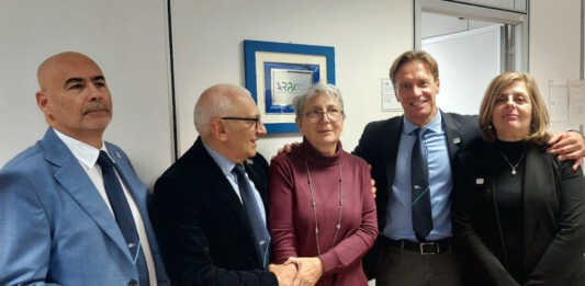 Arpa Lombardia compie 25 anni: a Lecco crescono i controlli in siti e aziende Dip-Lecco-da-sin-Chiappalone-Zicoia-Porro-Cambielli-Torretta