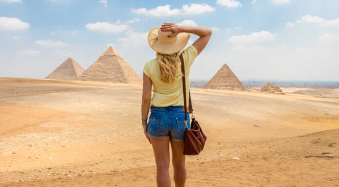 Le meraviglie dell’Egitto che ogni viaggiatore dovrebbe vedere almeno una volta nella vita