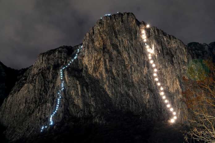 Fiaccolate Antivigilia 23 dicembre 2025