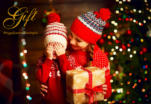 Progetto Gift di Confcommercio Lecco, la consegna dei doni procede fino al 17 dicembre