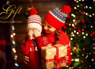 Progetto Gift di Confcommercio Lecco, la consegna dei doni procede fino al 17 dicembre