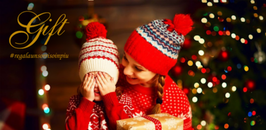 Progetto Gift di Confcommercio Lecco, la consegna dei doni procede fino al 17 dicembre