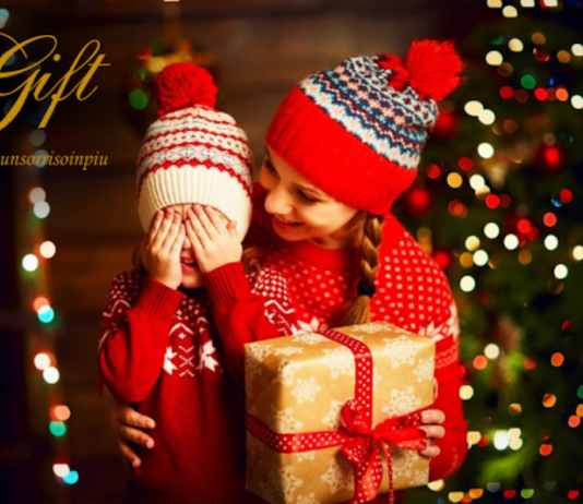 Progetto Gift di Confcommercio Lecco, la consegna dei doni procede fino al 17 dicembre