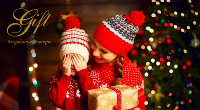 Progetto Gift di Confcommercio Lecco, la consegna dei doni procede fino al 17 dicembre