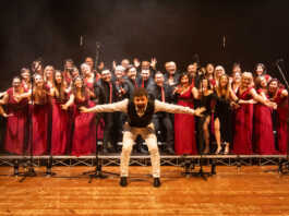 Merate, al teatro Manzoni arriva il Rejoice Gospel Choir