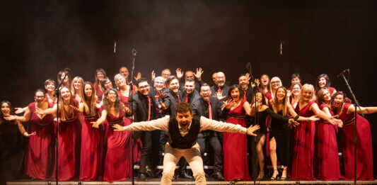 Merate, al teatro Manzoni arriva il Rejoice Gospel Choir