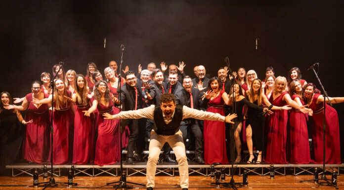 Merate, al teatro Manzoni arriva il Rejoice Gospel Choir