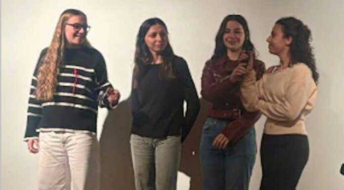 A scuola di rispetto: il “Greppi” in prima linea contro la violenza di genere