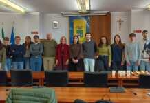 La Provincia di Lecco celebra la Giornata nazionale del Servizio Civile