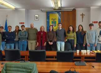 La Provincia di Lecco celebra la Giornata nazionale del Servizio Civile