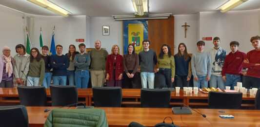 La Provincia di Lecco celebra la Giornata nazionale del Servizio Civile