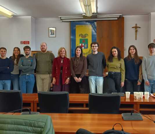 La Provincia di Lecco celebra la Giornata nazionale del Servizio Civile
