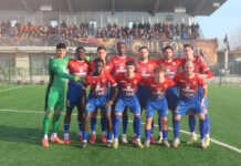 Serie D. Pareggio senza reti tra Casatese-Merate e Leon Casatese-Merate 25/26