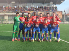 Serie D. Pareggio senza reti tra Casatese-Merate e Leon Casatese-Merate 25/26