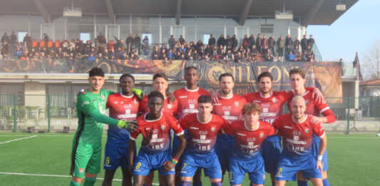 Serie D. Pareggio senza reti tra Casatese-Merate e Leon Casatese-Merate 25/26