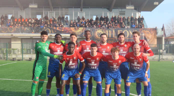 Serie D. Pareggio senza reti tra Casatese-Merate e Leon Casatese-Merate 25/26