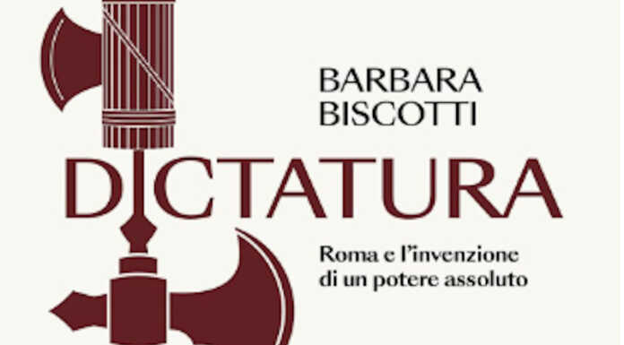 Imbersago: con “Dictatura” un viaggio alle origini del potere assoluto