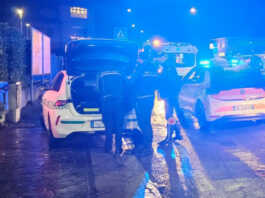 Grosso spavento a Calolziocorte, pedone investito in via Mazzini