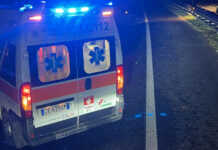 SS36. Incidente a Bosisio all’altezza della Rodacciai, lunghe code verso Lecco