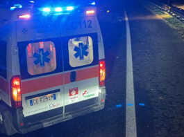 SS36. Incidente a Bosisio all’altezza della Rodacciai, lunghe code verso Lecco